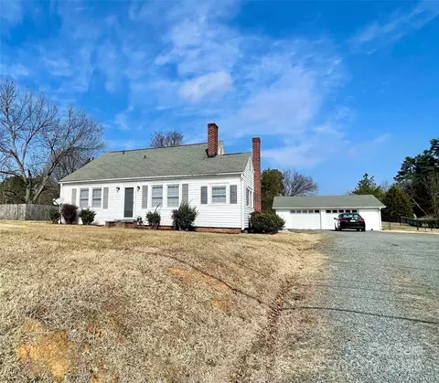7105 Nc Hwy 73 E Hwy E, Mount Pleasant, NC 28124