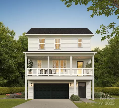 2020 Sadler Woods Ln, Charlotte, NC 28214
