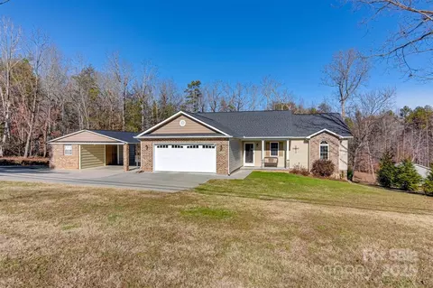 8321 Old Nc 10 Hwy, Hickory, NC 28602