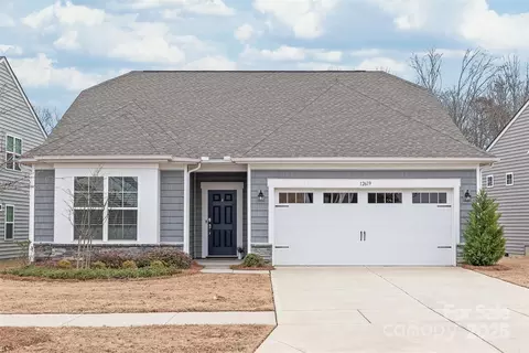12619 Belmont Mansion Dr, Charlotte, NC 28273