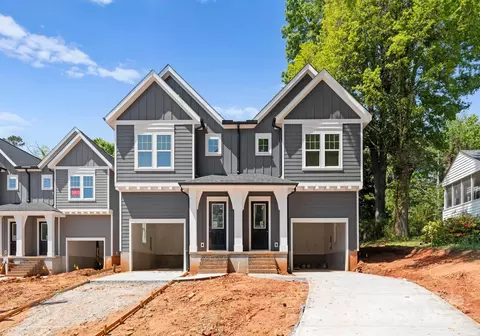 2230 Revolution Park Dr, Charlotte, NC 28208