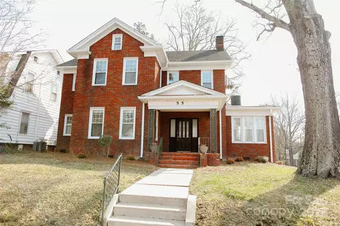55 Academy Nw Ave NW, Concord, NC 28025