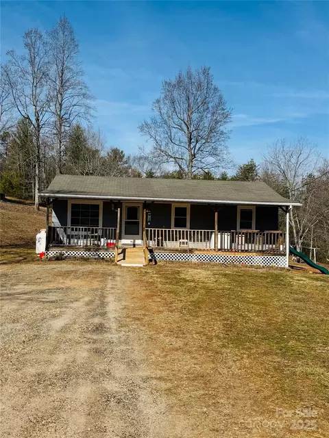 5484 Miller Bridge Rd, Connelly Springs, NC 28612