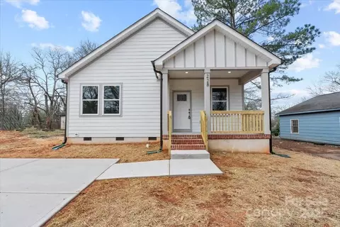 228 Chestnut 66 St #66, Shelby, NC 28150