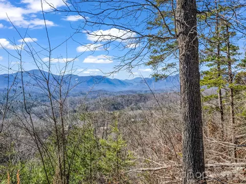 0 Bills Mountain 7 Trl #7, Lake Lure, NC 28746