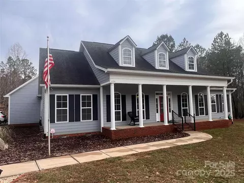 359 Magness Rd, Shelby, NC 28150