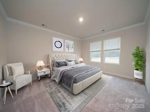 Bedroom - 1405 31st Ne St NE, Conover, NC 28613 photo 1 of 2