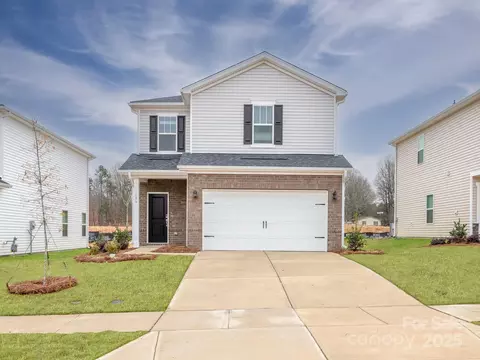 Exterior - 1405 31st Ne St NE, Conover, NC 28613 photo 1 of 1