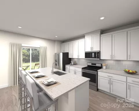 Kitchen - 1405 31st Ne St NE, Conover, NC 28613 photo 1 of 1