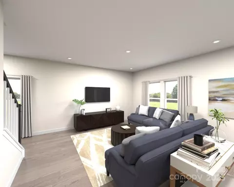 Living - 1405 31st Ne St NE, Conover, NC 28613 photo 2 of 2