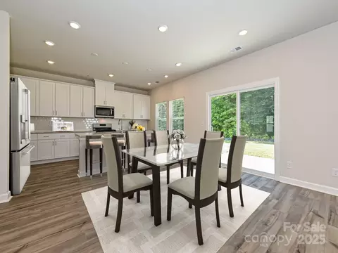 Dining - 1517 Harper Landing Blvd, Stanley, NC 28164 photo 1 of 2