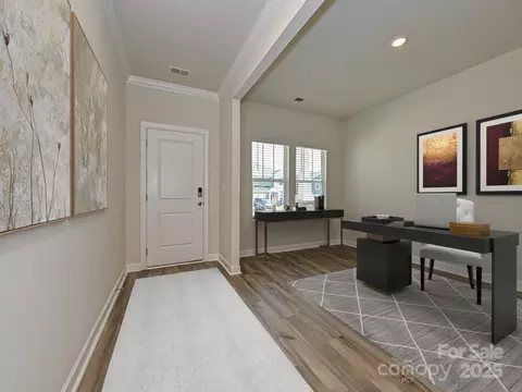 Entry Way - 1517 Harper Landing Blvd, Stanley, NC 28164 photo 2 of 2