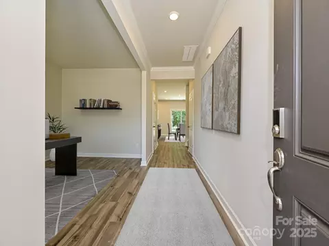 Entry Way - 1517 Harper Landing Blvd, Stanley, NC 28164 photo 1 of 2