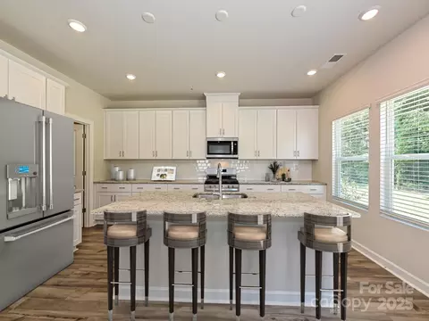 Kitchen - 1517 Harper Landing Blvd, Stanley, NC 28164 photo 1 of 2