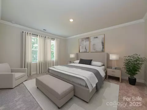 Bedroom - 1517 Harper Landing Blvd, Stanley, NC 28164 photo 1 of 1