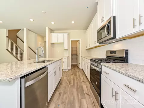 Kitchen - 1517 Harper Landing Blvd, Stanley, NC 28164 photo 2 of 2