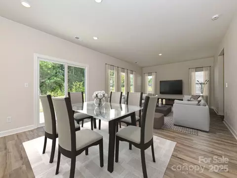 Dining - 1517 Harper Landing Blvd, Stanley, NC 28164 photo 2 of 2