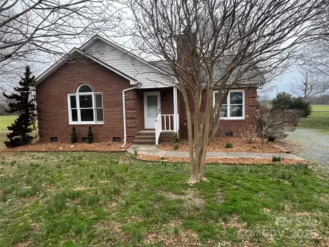 6901 Green Haven Ln, Monroe, NC 28110