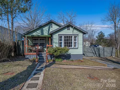 45 Pisgah View Rd, Asheville, NC 28806
