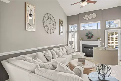 Living - 7908 Mariners Pointe Cir, Denver, NC 28037 photo 2 of 2