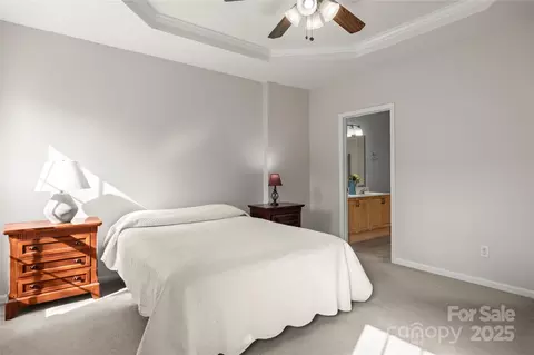 Bedroom - 7908 Mariners Pointe Cir, Denver, NC 28037 photo 2 of 6