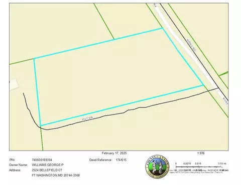 1709 Kirby Rd, Lilesville, NC 28091