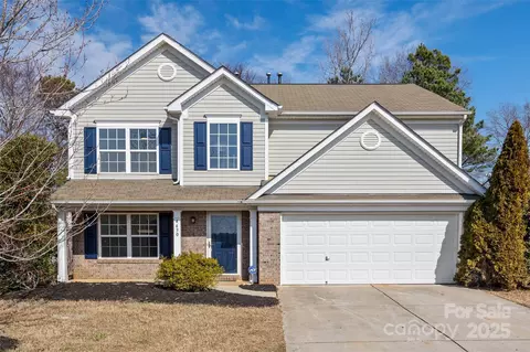 4630 Hannah Dr, Rock Hill, SC 29732