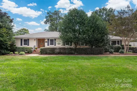 1101 S Wendover Rd, Charlotte, NC 28211