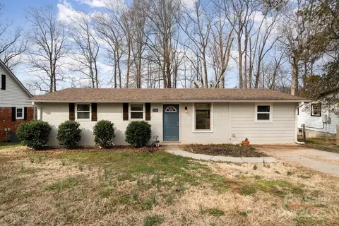 1148 Rita Ave, Statesville, NC 28677