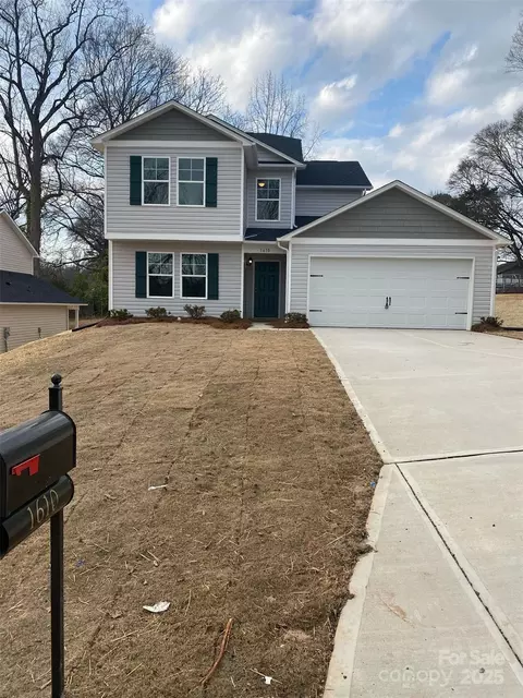 1610 Cole St, Gastonia, NC 28054