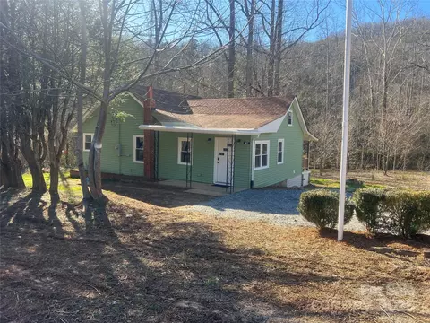 167 Fred Parker Dr, Old Fort, NC 28762