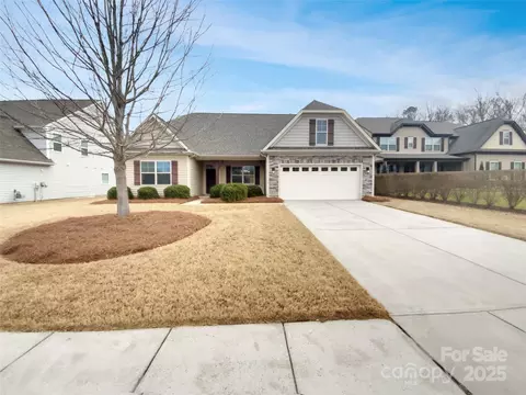 1805 Palazzo Dr, Waxhaw, NC 28173