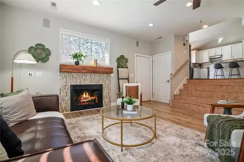 Living - 121 Easter Ln, Davidson, NC 28036 photo 3 of 4