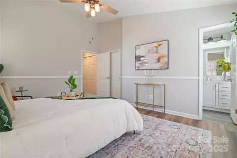 Bedroom - 121 Easter Ln, Davidson, NC 28036 photo 2 of 3