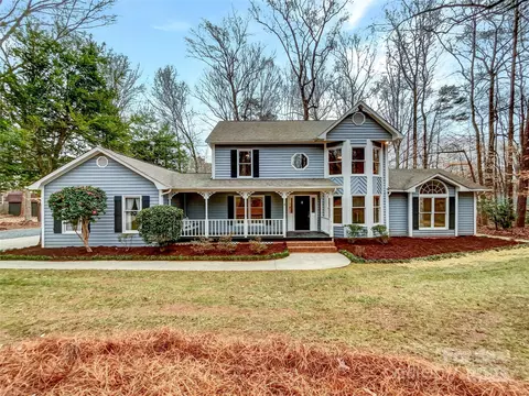 14147 Maple Hollow Ln, Mint Hill, NC 28227