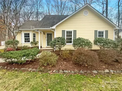 3709 Sandberry Dr, Waxhaw, NC 28173