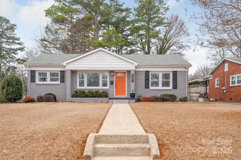 1401 Orvis St, Charlotte, NC 28216