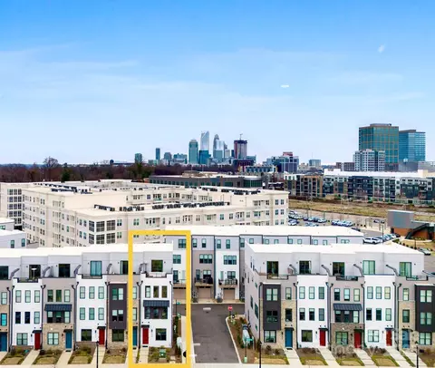 1925 Dunavant St, Charlotte, NC 28203