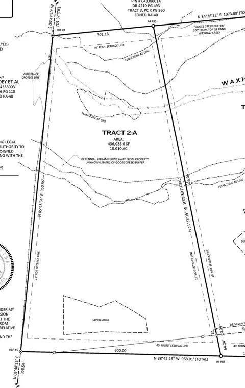 114 Serenity Creek Dr, Waxhaw, NC 28173