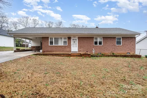 504 Oliver St, Gastonia, NC 28052