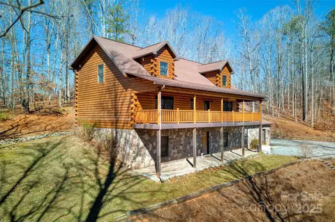227 Haven Ridge Ln, Marion, NC 28752