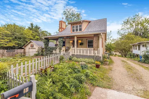 14 Drake St, Asheville, NC 28806