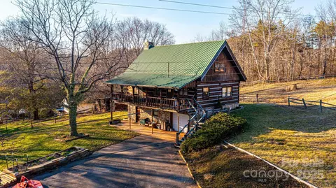 5035 Miller Mill Rd, Connelly Springs, NC 28612