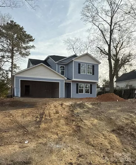 207 Wylie 3 St #3, Lancaster, SC 29720
