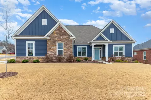1203 Kingsman Nw Ln NW, Concord, NC 28027