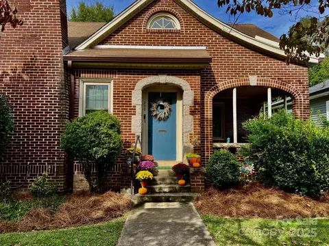 228 Maupin Ave, Salisbury, NC 28144