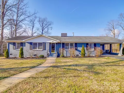Exterior - 306 Stevens St, Monroe, NC 28112 photo 1 of 5