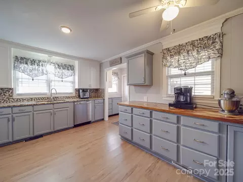 Kitchen - 306 Stevens St, Monroe, NC 28112 photo 1 of 6