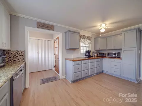 Kitchen - 306 Stevens St, Monroe, NC 28112 photo 4 of 6