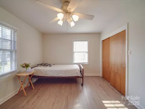 Bedroom - 306 Stevens St, Monroe, NC 28112 photo 2 of 4